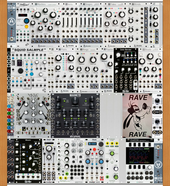 2x RackBrute 6U - Future