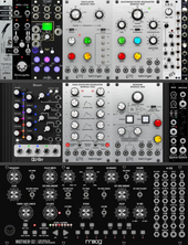 Drahtmachine 1