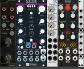 Digital Voice (Complement Moog Grandmother)