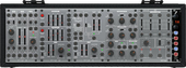 My cubed Eurorack