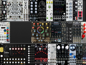 the rack 9U v1