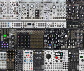 My mirthful Eurorack