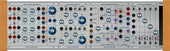 Buchla Rack
