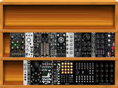 Pallet Rack