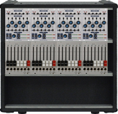 My added Eurorack