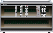 My scary Eurorack