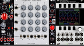 My confined Eurorack