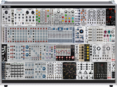 Doepfer Monster Case (current)