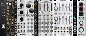 Moog 60 HP