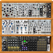 My mn Eurorack