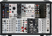 My peckish Eurorack