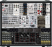 Rusty (Octatrack-driven Box, New Idea)