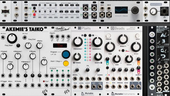 My errhine Eurorack