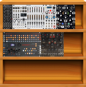 Rack 1