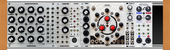My skinny Eurorack