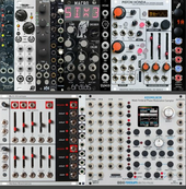 My dotal Eurorack