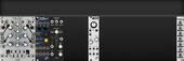 My brimless Eurorack