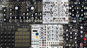 0-ctrl + Strega rack