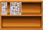 My desperate Eurorack