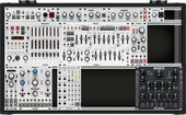 My unusual Eurorack