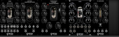My uncleared Eurorack