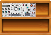 My pale Eurorack