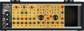 My young Eurorack