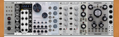 My attractive Eurorack