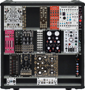 Fall 2022 Rack