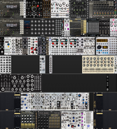 Monster Case + Monster Base with Shared System