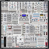 Intellijel Rack 1