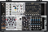 My palsied Eurorack