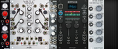 My jetting Eurorack
