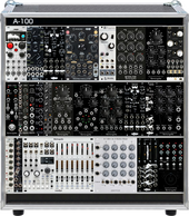 My solus Eurorack