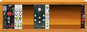 Sampler Rack