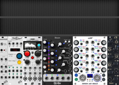 My truthful Eurorack