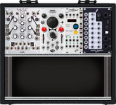 My wicker Eurorack