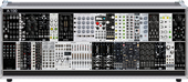 My biggus Eurorack