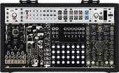 My fretted Eurorack (copy)