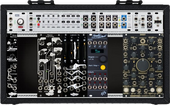 My fretted Eurorack (copy) (copy)