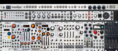 104HP 4U Minimal Rack (Filled)