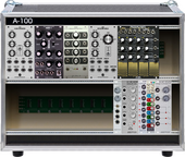 MI diff rack