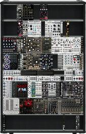 The Live Machine