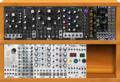 Eurorack BD