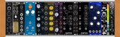 My tricksome Eurorack