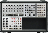 My rental Eurorack