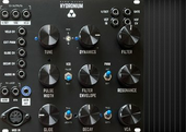 My funded Eurorack