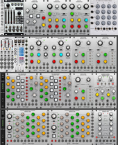 Warpdorf 2500