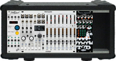 My beady Eurorack