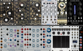 My new Modular